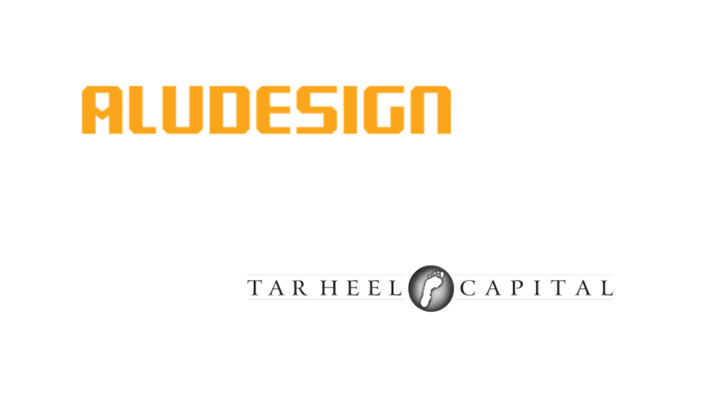 REd Herring przeprowadził transakcję sprzedaży Aludesign do Tarheel Capital
