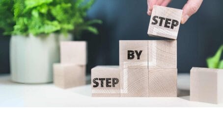 5 kroków w stronę sprzedaży firmy