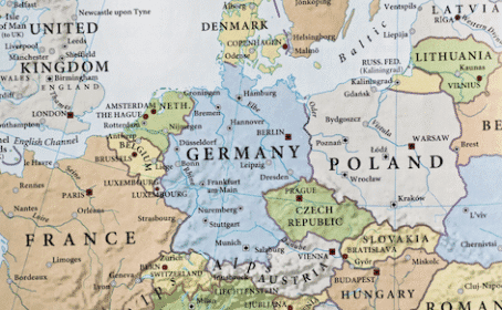 Zagraniczny nabywca w procesie sprzedaży firmy