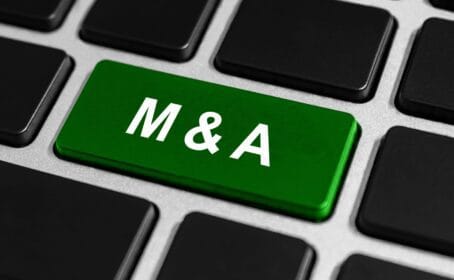 M&A co to jest