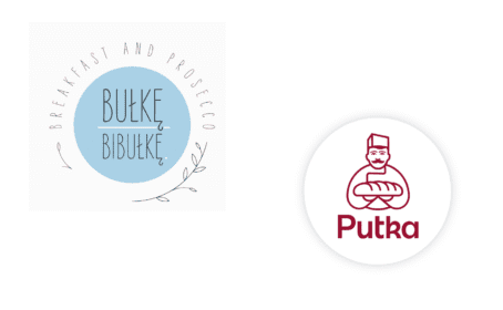 Logo Bułkę przez Bibułkę i Putka