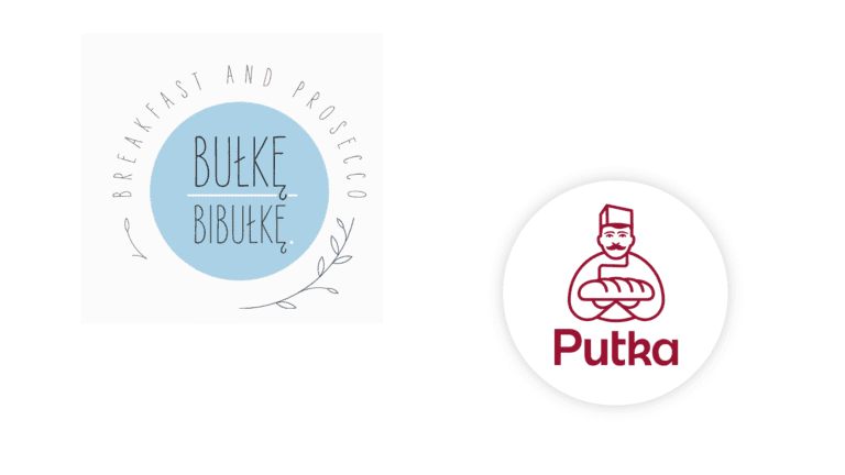 Logo Bułkę przez Bibułkę i Putka